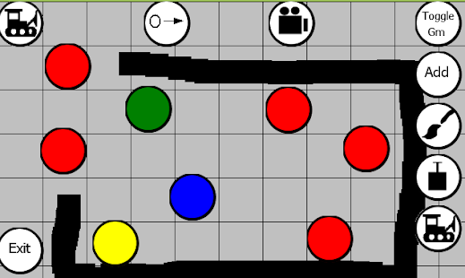 Lastest TableTop RPG Battle Map APK for PC