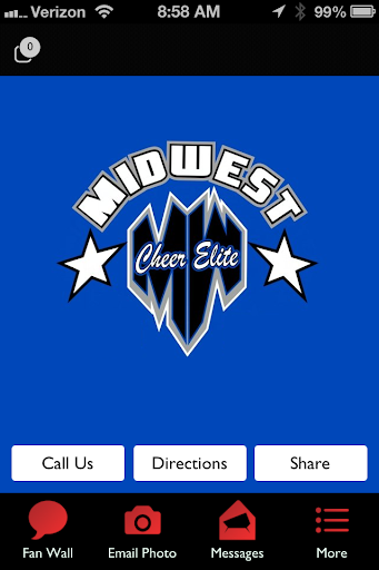 Midwest Cheer Elite