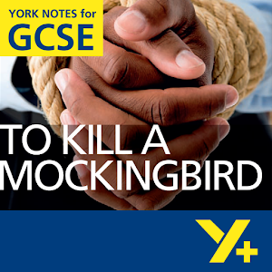 To Kill a Mockingbird GCSE