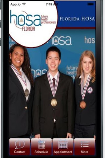 Florida Hosa