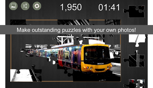 免費下載解謎APP|Cut My Puzzle (photo jigsaw) app開箱文|APP開箱王