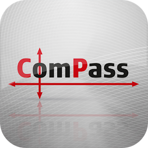 Compass Webshop 1.0