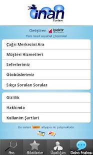 İnan Turizm Screenshots 4