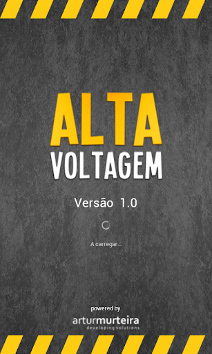 Alta Voltagem