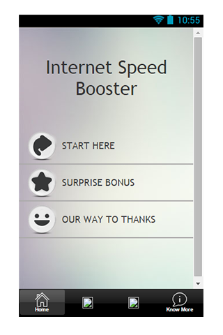 Internet Speed Booster Guide