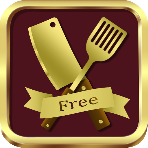 Chef Master - Cooking Book 書籍 App LOGO-APP開箱王