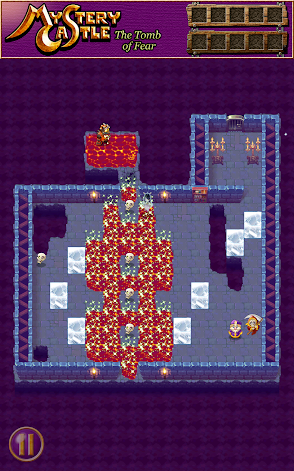 Mystery Castle HD Episode 5 Apk