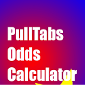PullTabOdds logo