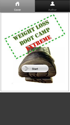 Weight Loss Boot Camp Extreme