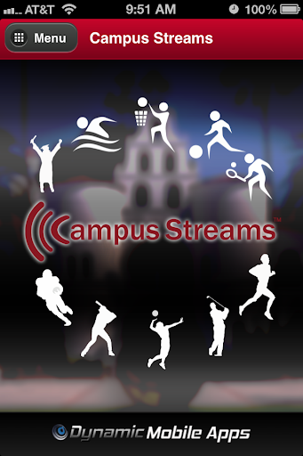 Campus Streams