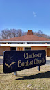 Chichester Baptist Church