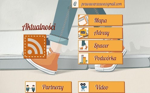 Lastest Prawa Warszawa APK for Android