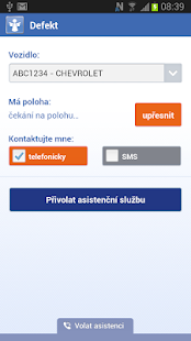 Free Download Silniční asistence APK for Android