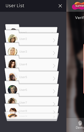 【免費商業App】Suprema Fingerprint Solution-APP點子
