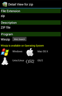 How to mod File Extension 2.0 mod apk for pc