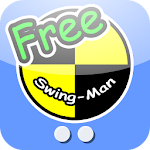 Swing-Man (Free #02) Apk
