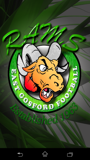 East Gosford Football Club