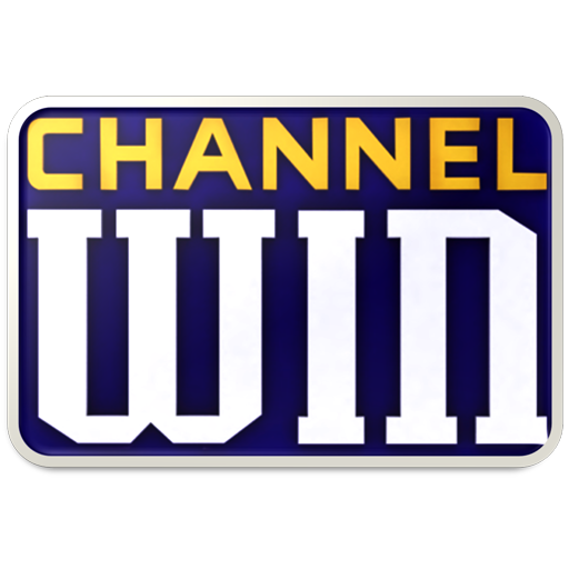 Channel WIN LOGO-APP點子