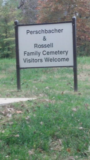 Perschbacher and Rossell Cemetery