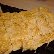 玄麻蕎麥處