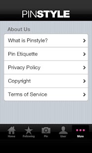 download PINSTYLE free