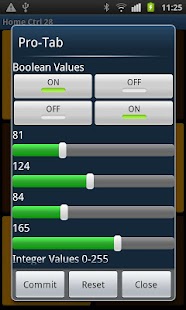 Free Home Ctrl 28 APK for Android