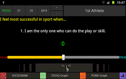 NS Coach Tools Screenshots 9
