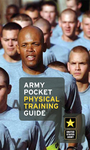 Army Pocket PT Guide