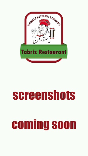 Tabriz Restaurant