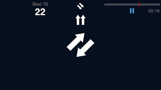 2 Arrows Screenshots 0