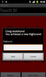 How to download TouchIt! 1.1.2 apk for android