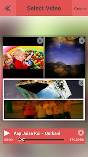 Video Collage Maker Screenshots 3