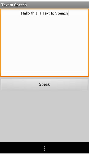 【免費通訊App】Text2Speech-APP點子