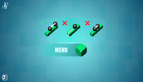 Chasing Balls poster 2