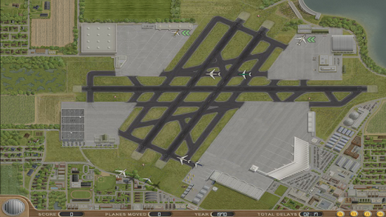 Download Airport Time Machine APK for Android