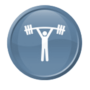 GYM Generation Fitness & Workout icon