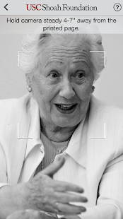 How to mod USC Shoah Foundation View Now 1.0.0 unlimited apk for laptop