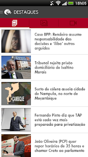 Lusa Screenshots 3