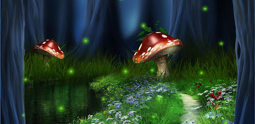Firefly Live Wallpaper 2.0.2