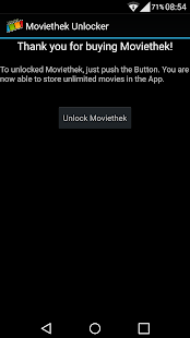 Download Moviethek Unlocker APK for Android