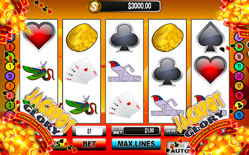 Download Cleopatra Line Free Slots APK for Android
