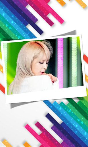 AOA Choa Wallpaper -KPOP 04