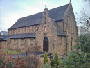 St Patrick's Roman Catholic Church 