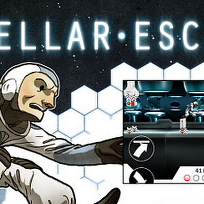 Stellar Escape v2.30