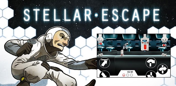 Stellar Escape v2.30