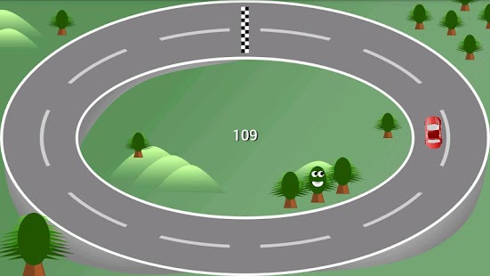 Lastest Circle Racer - The Original APK for Android