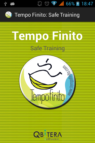 Tempo Finito: safe training