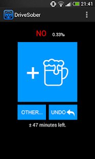 DriveSober Screenshots 1