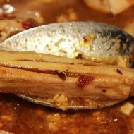 開飯川食堂