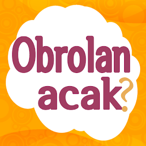 Obrolan acak(Random Chat).apk 2.2